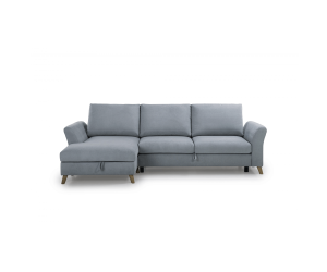 Dīvāns Eden Sleeping (Stūra Chaiselongue) Dīvāns Eden Sleeping (Stūra Chaiselongue)